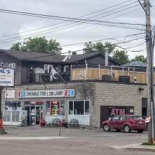 Dahl's Coin Laundry & Convenience Store | 336 Stewart St, Renfrew, ON K7V 1Y1, Canada