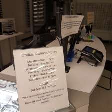 Loblaw Optical | 2901 8 St E, Saskatoon, SK S7H 0V4, Canada