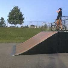 skatepark bmx | Quartier 5-2, Québec, QC G1C, Canada