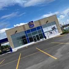 RBC Royal Bank | 101 Shuttleworth Dr., Ottawa, ON K1T, Canada