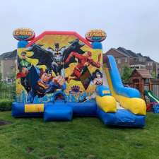 Forest City Bounce & Party Rentals | 1020 Hargrieve Rd #10, London, ON N6E 1P5, Canada