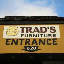 Trad's Furniture - Furniture Store London Ontario | Shopping Centre, 785 Wonderland Rd S Unit J16, London, ON N6K 1M6, Canada