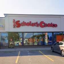Scholar's Choice Retail Store | 920 Upper Wentworth St, Hamilton, ON L9A 5C5, Canada