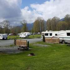Harrison River RV and Campground | 1201 Kennedy Rd, Harrison Mills, BC V0M 1L0, Canada