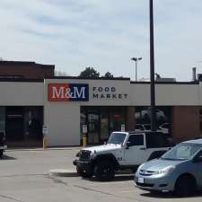 M&M Food Market | 1067 Wellington Rd Unit 107/109, London, ON N6E 2H5, Canada