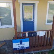 On the Side Painting | 6802 Beaver Creek Rd, Port Alberni, BC V9Y 8M2, Canada