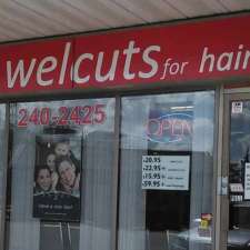 welcuts for hair (Calgary AB) | 6444 Old Banff Coach Rd SW, Calgary, AB T3H 2H4, Canada