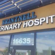 Brintnell Veterinary Hospital | 16635 50 St NW, Edmonton, AB T5Y 0S4, Canada