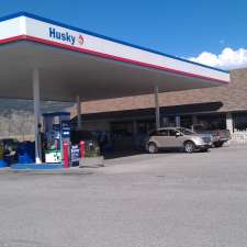 Big Sky Station Gas Bar & Cafe | 1000 Trans-Canada Hwy, Savona, BC V0K 2J0, Canada