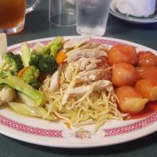 Great Wall Restaurant | 2545 Pleasant Valley Rd, Armstrong, BC V0E 1B2, Canada