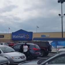 Walmart Supercentre | 1025 Boulevard Frontenac E, Thetford Mines, QC G6G 6S7, Canada
