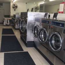 Liruma Laundromat | 2645 Liruma Rd unit 2, Mississauga, ON L5K 1Y9, Canada