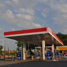 ESSO COUCHE-TARD | 1390 Av de l'Église, Montréal, QC H4E 1G1, Canada