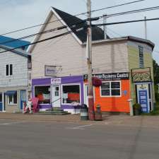 Profusion Business Center | 243 Main St, Parrsboro, NS B0M 1S0, Canada