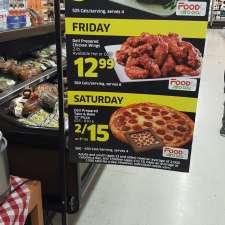 Foodland - Arthur | 165 George St, Arthur, ON N0G 1A0, Canada