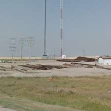 SaskPower - Rosetown Pole Yard | Rosetown, SK S0L 2V0, Canada