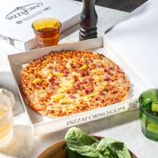 PizzaForno | 1159 Bank St, Ottawa, ON K1S 3X7, Canada