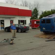 WARREN ESSO | 8824 Hwy 17 East, Warren, ON P0H 2N0, Canada