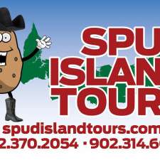 Spud Island Tours | 31 Glenthorn Ave, Charlottetown, PE C1A 8K7, Canada