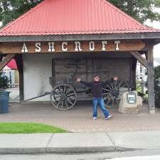 B C Members-The Legislative | Ashcroft, BC V0K 1A0, Canada