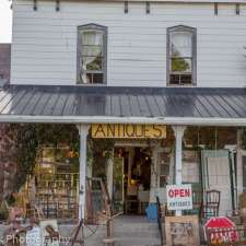 Ray Cobbing Antiques and Collectibles | 1651 Morganston Rd, Castleton, ON K0K 1M0, Canada