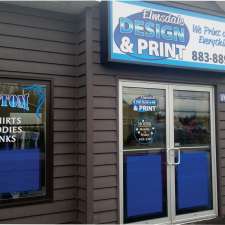 Elmsdale Design & Print | 601 Hwy 2 #1, Elmsdale, NS B2S 1A8, Canada