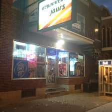 Depanneur Yoos | 2900 Rue Allard, Montréal, QC H4E 2M3, Canada
