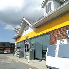 Shell | 3 Baldwin St N, Whitby, ON L1M 1A2, Canada