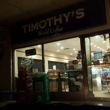 Timothy's World Coffee | 2090 Corydon Ave, Winnipeg, MB R3M 0N6, Canada