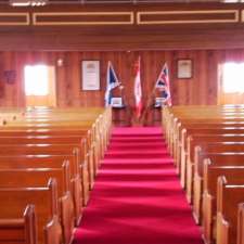 Union Presbyterian Church | 745 Marsh Rd, Thorburn, NS B0K 1W0, Canada