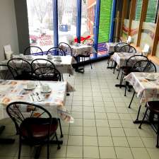 Restaurant L’étrange gourmand de l’île | 303 Bd Pierre-Bertrand, Québec, QC G1M 3L7, Canada