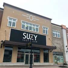 Suzy Shier | 93 Hector Gate, Dartmouth, NS B3B 0B9, Canada