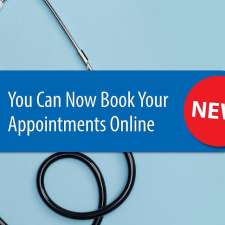 ? Westside Medical Clinic-Walk In & Telephone Consultations | 2404 Eglinton Ave W, York, ON M6M 1S6, Canada
