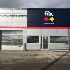 FIX AUTO ANCIENNE-LORETTE | 1707 Route de l'Aéroport, L'Ancienne-Lorette, QC G2G 2P4, Canada