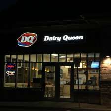 Dairy Queen Grill & Chill | 188 Guelph St, Georgetown, ON L7G 4A7, Canada