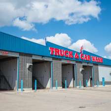 AutoCleaners Truck & Car Wash | 6670 71 St, Red Deer, AB T4P 3Y7, Canada