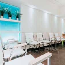 Lemieux Brigitte Dr | 1200 Avenue de Germain-des-Prés, Québec, QC G1V 3M7, Canada