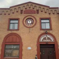 Slavic Pentecostal Church | 5116 Rue Saint-Urbain, Montréal, QC H2T 2W5, Canada