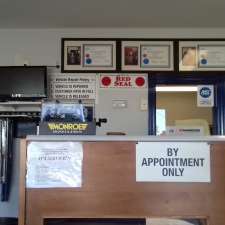 Cornwall Auto & Tire | 7 Church Street, Cornwall, PE C0A 1H0, Canada