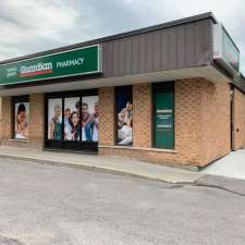 Guardian - Dundas Quinte Pharmacy Inc | 469 Dundas St W B, Trenton, ON K8V 3S4, Canada
