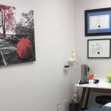 London Health Osteopathy | 151 Pine Valley Blvd #5, London, ON N6K 3T6, Canada