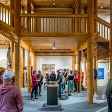 Kimberley Arts Council - Centre 64 | 64 Deer Park Ave, Kimberley, BC V1A 2J2, Canada