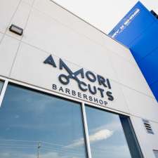 AmoriCuts Walk-in Barbershop | 2066 Rymal Rd E, Hannon, ON L0R 1P0, Canada