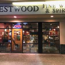 Crestwood Fine Wines & Spirits | 9658 142 St NW, Edmonton, AB T5N 4B2, Canada