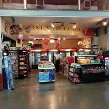 Island Foods YYC Calgary | 200 Barclay Parade SW, Calgary, AB T2P 4R5, Canada