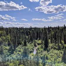 Epinette Creek Trailhead | South Cypress, MB R0K 0H0, Canada