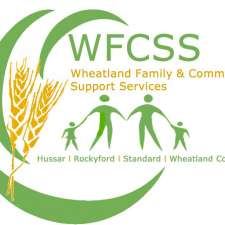 Wheatland Family & Community Support Services | Hwy 1, RR 1, Strathmore, AB T1P 1J6, Canada