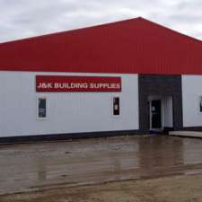J & K Building Supplies Ltd | 108 Railway Ave East, Elrose, SK S0L 0Z0, Canada