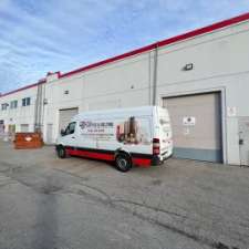 Canada Plastics & Belting, Inc | 100 Dynamic Drive Units 5-7, Scarborough, ON M1V 5C4, Canada