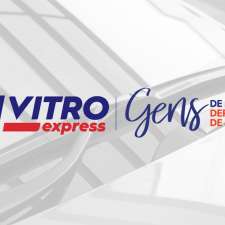 Vitro Express | 2509 Rue Laval, Nantes, QC G6B 1A2, Canada